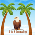 Programikonen: KL A TO Z Guessing Lotter…