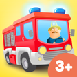 プログラムのアイコン：Little Fire Station