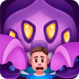 程序图标：SSSQUID: Idle RPG