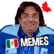 Icono de programa: Mexican Memes WASticker