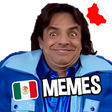 プログラムのアイコン：Mexican Memes WASticker