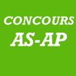 Icône du programme : Concours aide-soignant au…