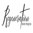 Ikon program: Regeneration Boutique