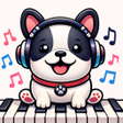 Icoon van programma: Dodo Music: Auto Game Cli…