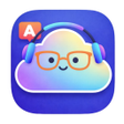 Ikona programu: MusicLearn: English with …