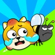 أيقونة البرنامج: Pin Hero - Save the Dog