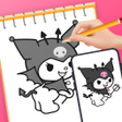 Programın simgesi: Easy Drawing - Trace Sket…
