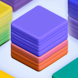 Icoon van programma: Jump Jump Tile