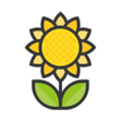 أيقونة البرنامج: Plant Light Meter - Are t…