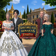 Programikonen: Daydream Mosaics 6: Empir…