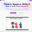 プログラムのアイコン：Clipi Online