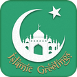 プログラムのアイコン：Muslim Greetings: Islamic…