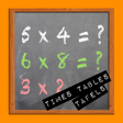 Icon of program: Times Tables Trainer