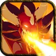 Medieval Dragon Warriors of Camus City Game Free