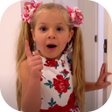 プログラムのアイコン：Awesome Funny Vidio