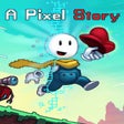 프로그램 아이콘: A Pixel Story
