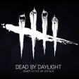 Ikon program: Dead by Daylight