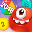 程序图标：2048六角消除(正版)