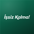 Ícone do programa: İşsiz Kalma - İş İlanları