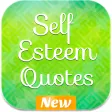 Self Esteem Quotes