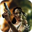 Иконка программы: Zombie Defense 2: Episode…