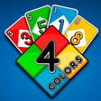 プログラムのアイコン: 4 colors