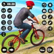 Icon of program: Offroad Bicycle BMX Ridin…