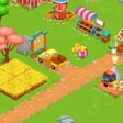 程序图标：Farming Economy