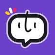 Ícone do programa: Tockto - Language Learnin…