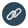 Иконка программы: Copy Text as Link