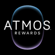 Ícone do programa: Atmos Rewards