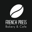 Ikon program: French Press Bakery  Cafe