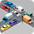 プログラムのアイコン：Traffic Tangle