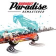 ไอคอนของโปรแกรม: Burnout Paradise Remaster…