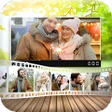 プログラムのアイコン：Video Maker - Photo Slide…