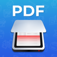 Icona del programma: PDF Scanner  Reader: Docs…