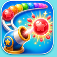 Symbol des Programms: Bubble Rail Pop