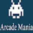 Ícone do programa: Arcade Mania, Game On and…