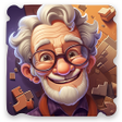Иконка программы: Jigsaw Master