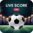 Programın simgesi: LiveMatch:Football Live S…
