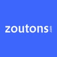 Icon of program: Zoutons: Top Coupons Off…