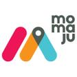 プログラムのアイコン：Momaju - Bantu UMKM  Mili…