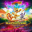 Biểu tượng của chương trình: Marsupilami: Hoobadventur…