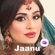 ไอคอนของโปรแกรม: Jaanu - Live Video Chat