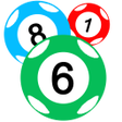 أيقونة البرنامج: 香港六合彩 Mark Six