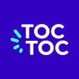 Ícone do programa: TOCTOC