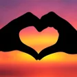 Icon of program: Love Wallpapers
