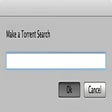 Icon of program: TSearch