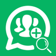 Icon of program: WA Group Link Finder