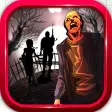 Operation Z-For Zombies Zombie